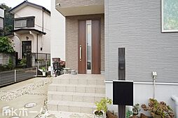 松戸市栗山 中古戸建