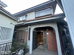 四街道市大日 中古戸建