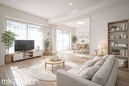 ライオンズマンシヨン船橋第三