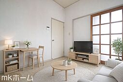 市川市須和田2丁目 中古戸建