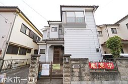 船橋市滝台町 中古戸建