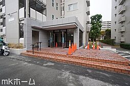 新松戸西パークハウスＣ棟