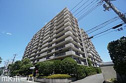 市川大野パークホームズ