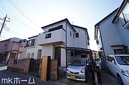 市川市北方町4丁目 中古戸建