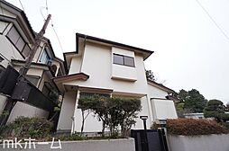 八千代市勝田台南2丁目 中古戸建