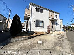 市川市柏井町2丁目 中古戸建