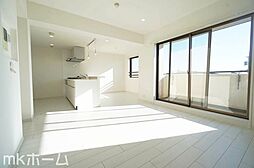 勝田台パークホームズ弐番館