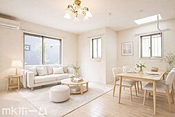 八千代市勝田台1丁目 中古戸建