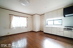 佐倉市新臼井田 中古戸建