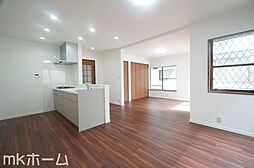 船橋市松が丘3丁目 中古戸建