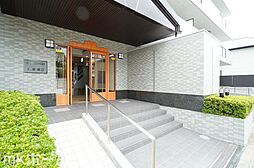 レクセルマンション行徳第2