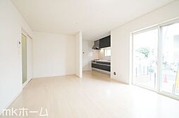 四街道市鷹の台3丁目 中古戸建