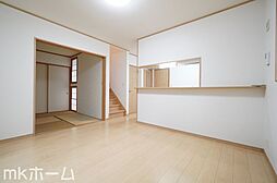 千葉市稲毛区山王町 中古戸建