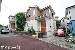 柏市高柳 中古戸建