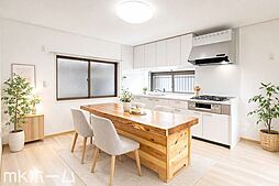 鎌ケ谷市東道野辺6丁目 中古戸建