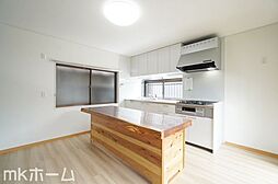 鎌ケ谷市東道野辺6丁目 中古戸建