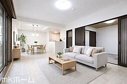 グランフォート・ユーカリが丘壱番館