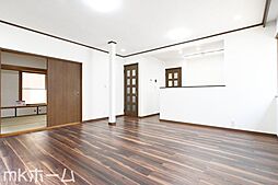 八千代市八千代台北17丁目 中古戸建