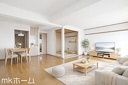ハイネス勝田台弐番館