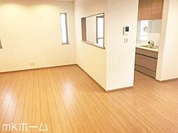 鎌ケ谷市西佐津間1丁目 中古戸建