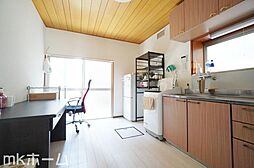 松戸市古ケ崎 中古戸建