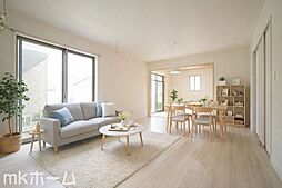 船橋市習志野台8丁目 中古戸建