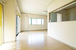 鎌ケ谷市東道野辺3丁目 中古戸建