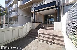 モア・ステージ南柏