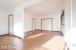 千葉市花見川区朝日ケ丘3丁目 中古戸建