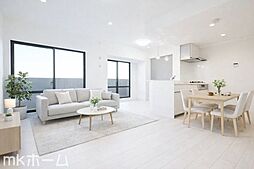 グラン津田沼ヒルズ