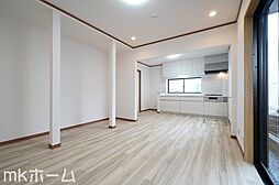 千葉市稲毛区小仲台9丁目 中古戸建