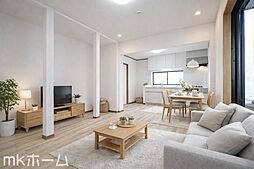 千葉市稲毛区小仲台9丁目 中古戸建