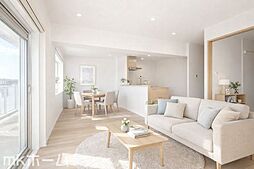 新稲毛ガーデンタワーＤ棟