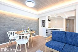 ライオンズマンション津田沼鷺沼台