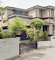 柏市新柏3丁目 中古戸建