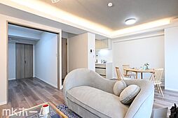 葛西パークサイドハイツ