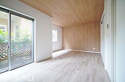 市川市宮久保3丁目 中古戸建