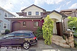 四街道市鷹の台2丁目 中古戸建