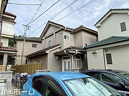 八千代市萱田町 中古戸建