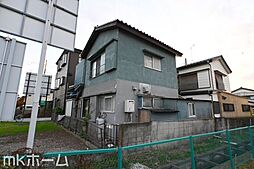 三郷市彦川戸1丁目 中古戸建