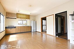 松戸市高塚新田 中古戸建