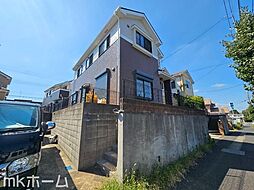 四街道市もねの里2丁目 中古戸建