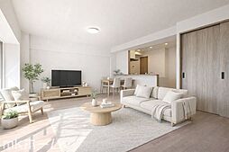 いづみハイツ船橋Ｂ棟