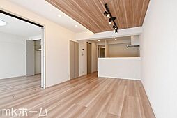 新松戸アゼリアパークハウスＢ棟