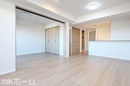 ライオンズグローベル西船橋クイーンズアリーナ