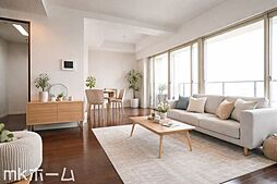 パークグランディエデナサザンタワー