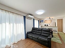 千葉市花見川区千種町 中古戸建