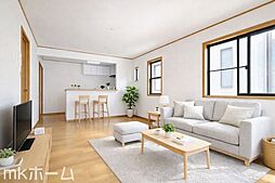 佐倉市西志津8丁目 中古戸建