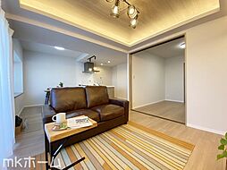 エフローレ新三郷216