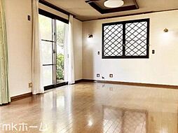 松戸市八ケ崎8丁目 中古戸建